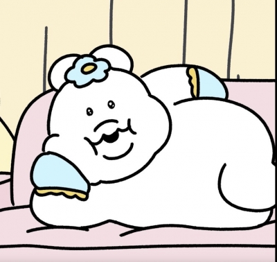 MERU(ﾒﾙ) 休日のめる
