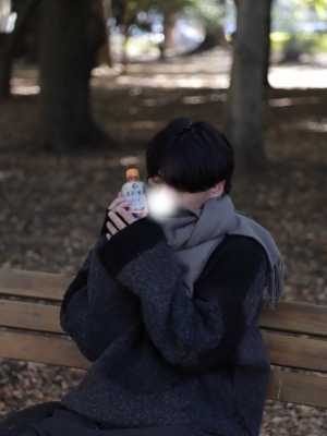 MASH(ﾏｯｼｭ) 午後の紅茶、ちゃいのやつ