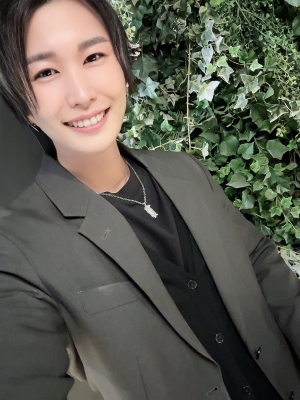 ATSUMU（ｱﾂﾑ） 自己開示