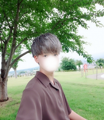 RIKU(ﾘｸ) 折り返し地点‼️