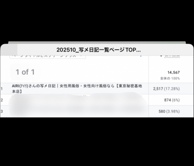 AIRI(アイリ) 本日10:00-24:30選抜メンバー待機!