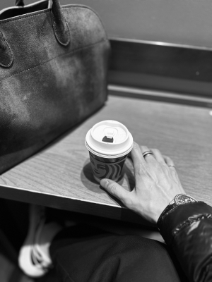 KONOSUKE(コウノスケ) いい事があった時の感謝は誰でもできる。