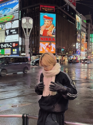 NEO(ﾈｵ) 北海道はでっかいどー