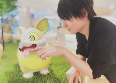 YUCHI(ﾕﾁ) デビュー1年のお礼🌸