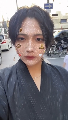 AYUMU(ｱﾕﾑ) 🎋