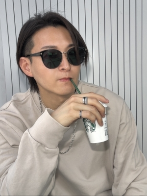 KONOSUKE(ｺｳﾉｽｹ) 今生きてるってことは