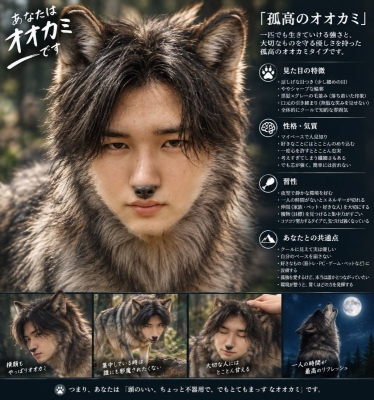 IGA（ｲｶﾞ） AIに日記任せるセラピがいるって？