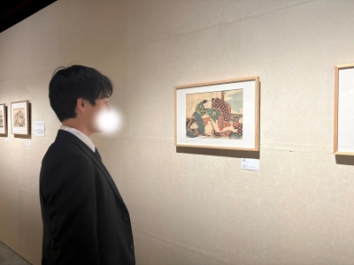 RETSU(ﾚﾂ) エロは時代を越える