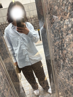 SORA(ｿﾗ) 初出勤！！