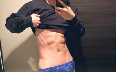 JUN(ｼﾞｭﾝ) 東京秘密腹筋2