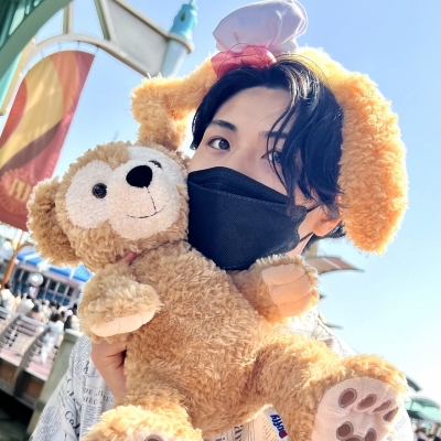 AKANE(アカネ) たまに犬系??