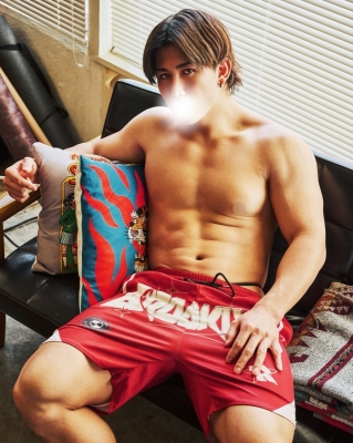 KENSHIROU(ｹﾝｼﾛｳ) まったり風