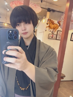 RATE(ラテ) あけおめまして