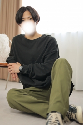 KANJI(ｶﾝｼﾞ) 本日はお泊まり可　24時頃は池袋にいます