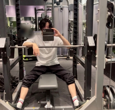 MINORI(ﾐﾉﾘ) 人生初がよくわからんタイミング