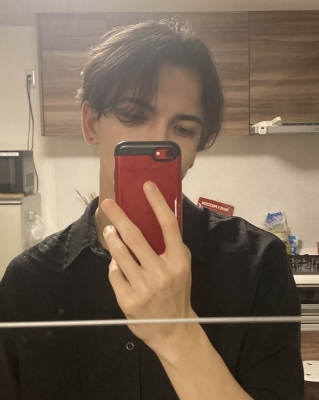 HARRY(ﾊﾘｰ) 🇬🇧新生活🇯🇵