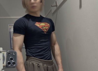 KEN（ｹﾝ） 強くなれそう