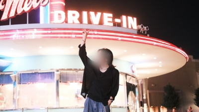 HYOMA(ヒョウマ) 大阪最終日!