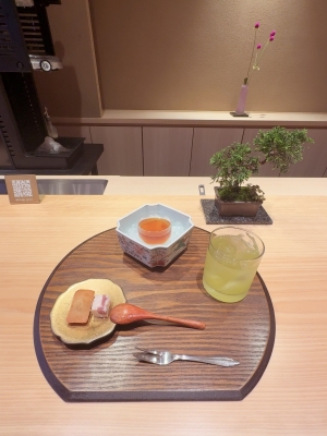 AINO(ｱｲﾉ) 趣味、食べる事
