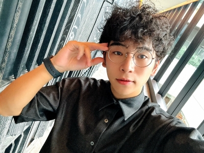 HARUOMI(ﾊﾙｵﾐ) 何事も前向きに🥊🥊