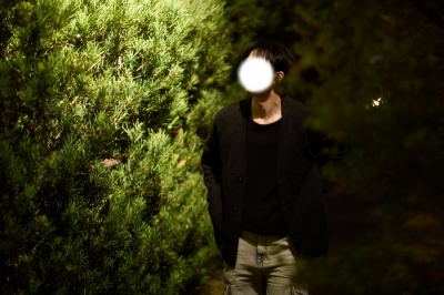 SOUTO(ｿｳﾄ) 予約する勇気がない...