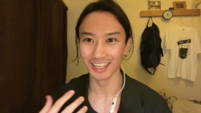 MITSUYA(ミツヤ) お会いしたことがない方へ