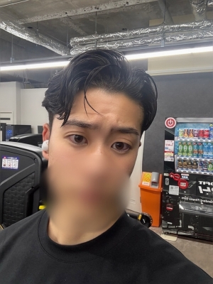 KIM(ｷﾑ) 5月最終週