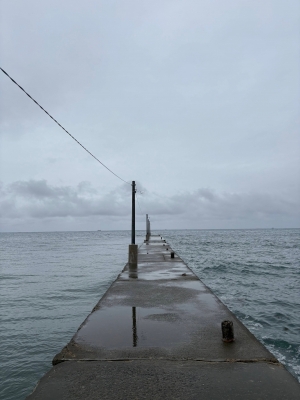 MASH(マッシュ) 原岡桟橋 in千葉一人旅