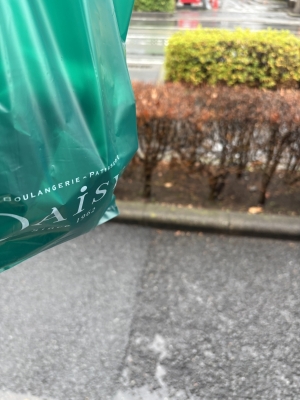 NOBU（ﾉﾌﾞ） 「DAiSY」のパン屋さん