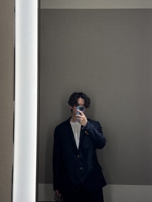 YOATO(ﾖｱﾄ) 自分へのご褒美