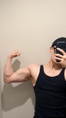 NANAMI(ﾅﾅﾐ) 1日にして成らず