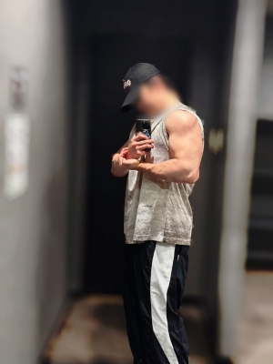YUUSHI(ﾕｳｼ) 剛腕💪