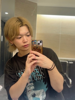 MAYUKI(ﾏﾕｷ) 7月ありがとうございました💮💯