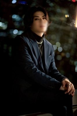 KEN(ケン) 好きな時に