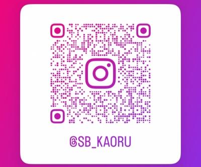 KAORU(ｶｦﾙ) インスタ