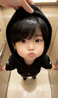 MAYUKI(ﾏﾕｷ) 最近流行りの（出遅れ）