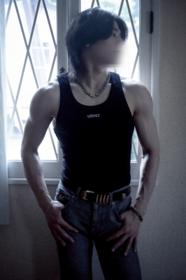 KEN（ｹﾝ） 写真撮影