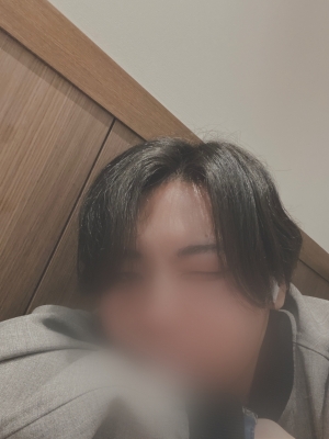 HARUMA(ﾊﾙﾏ) #3「病は気から」