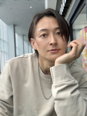 KONOSUKE(ｺｳﾉｽｹ) ひとりでも生きていけそうな人ほど