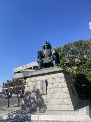 TAKA(ﾀｶ) 写メ日記リレー　【山梨のオススメスポット】