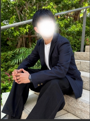 SHIRO(シロウ) はじめまして