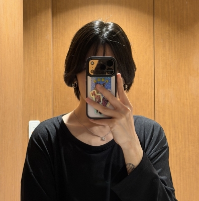 NANO(ﾅﾉ) 気持ち