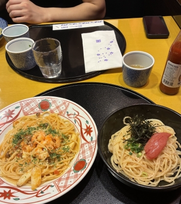 AYANO(ｱﾔﾉ) 🥷🍝