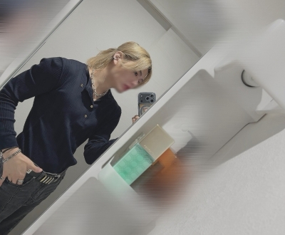 KEN（ｹﾝ） 2月突入