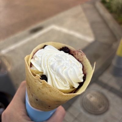 SOUP(ｽｰﾌﾟ) クレすーぷ