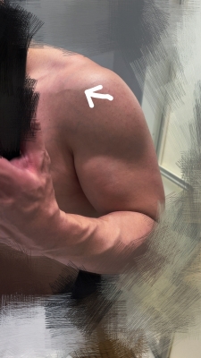 NOBU（ﾉﾌﾞ） 血管フェチへ。