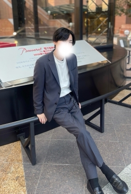 HARUMA(ﾊﾙﾏ) 今日もお待ちしてます☺️