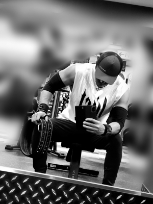  YUKI(ﾕｷ) 疲労感