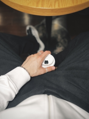 KONOSUKE(ｺｳﾉｽｹ) 歩んできた道は必ず資産になる