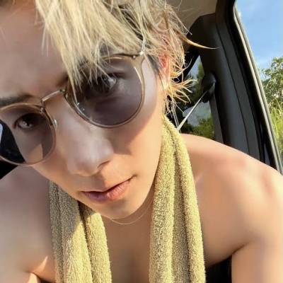 SASARA(ｻｻﾗ) 今日ビジュイイじゃん